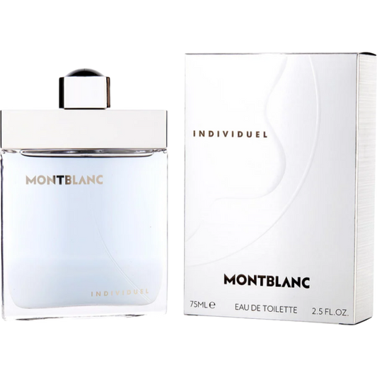 MONT BLANC INDIVIDUEL