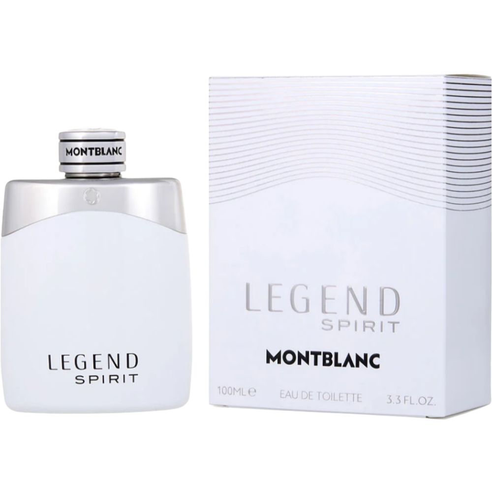MONT BLANC LEGEND SPIRIT