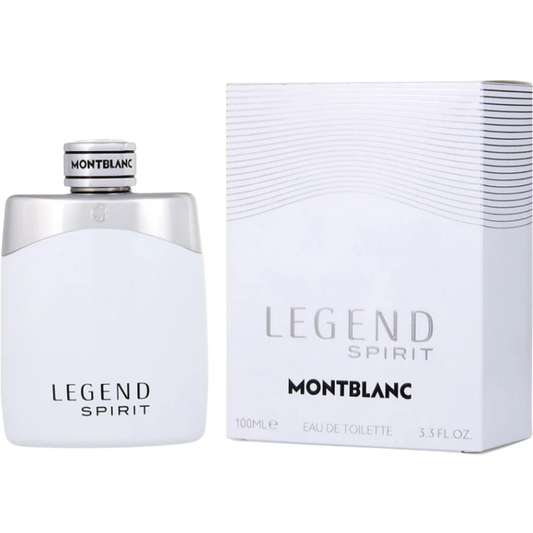 MONT BLANC LEGEND SPIRIT