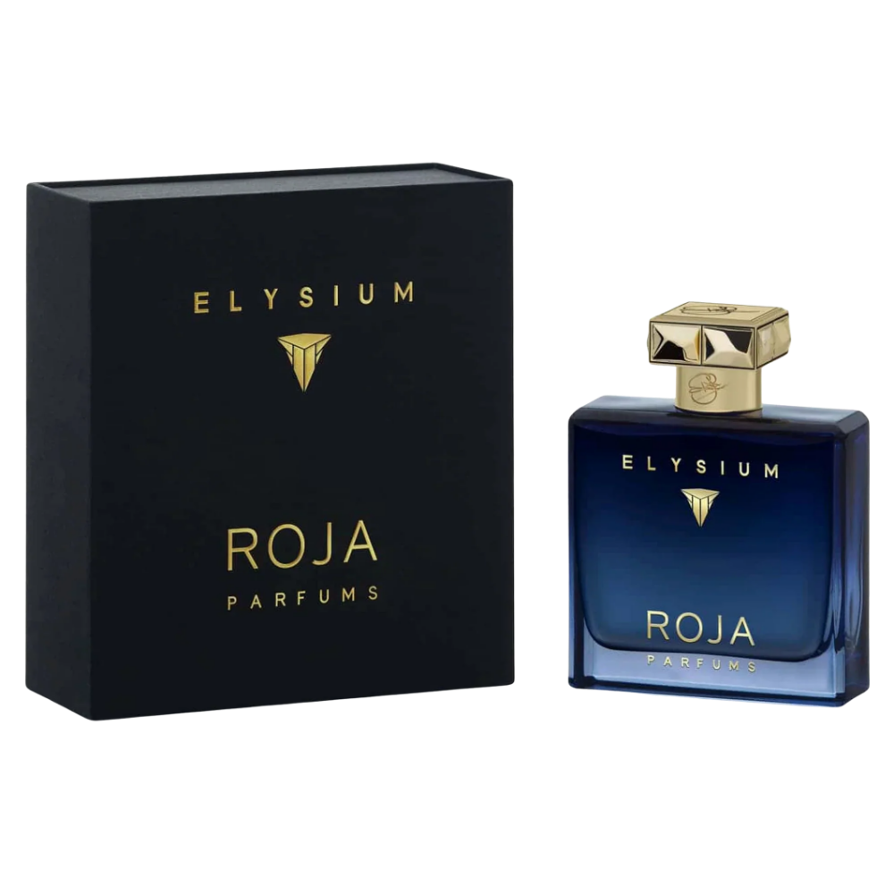 ROJA ELYSIUM EDP