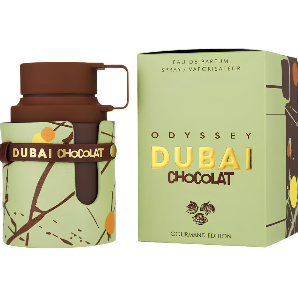 ARMAF ODYSSEY DUBAI CHOCOLAT