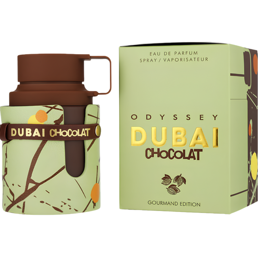 ARMAF ODYSSEY DUBAI CHOCOLAT
