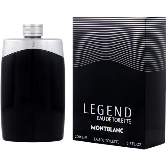 MONT BLANC LEGEND