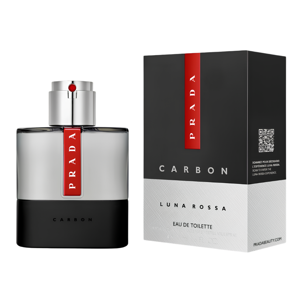 PRADA LUNA ROSSA CARBON EDT