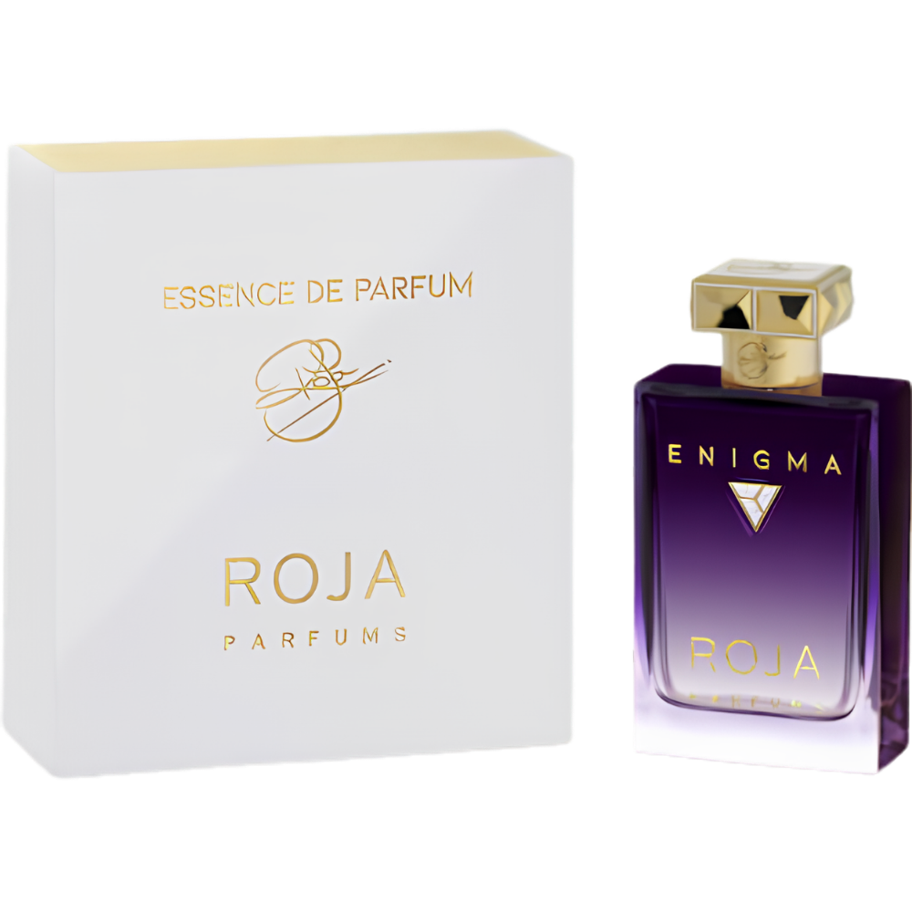 ROJA ENIGMA POUR FEMME ESSENCE DE PARFUM
