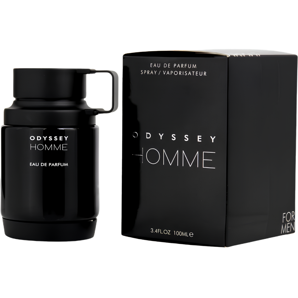 ARMAF ODYSSEY HOMME BLACK