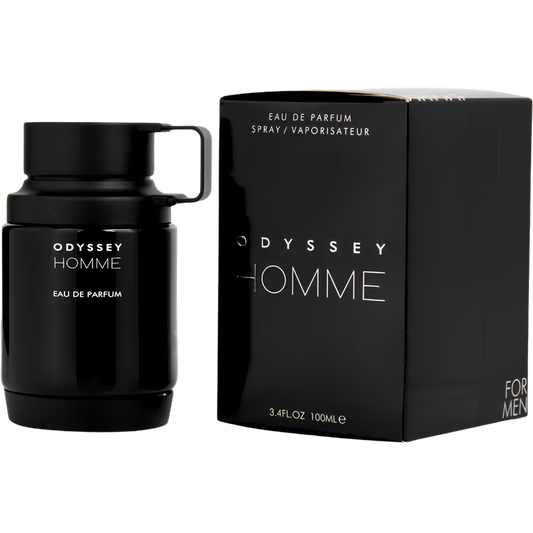 ARMAF ODYSSEY HOMME BLACK