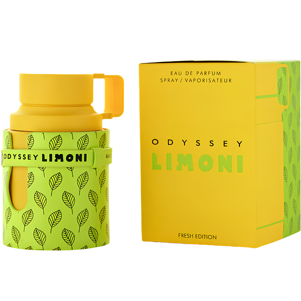ARMAF ODYSSEY LIMONI