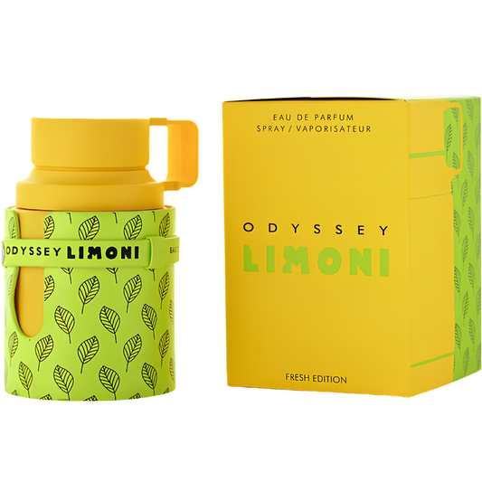 ARMAF ODYSSEY LIMONI