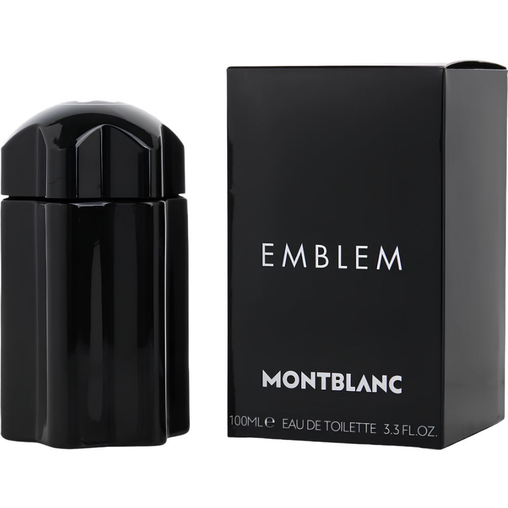 MONT BLANC EMBLEM