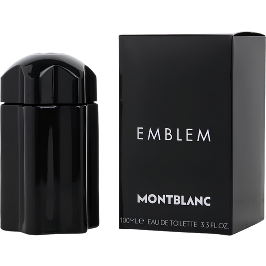 MONT BLANC EMBLEM