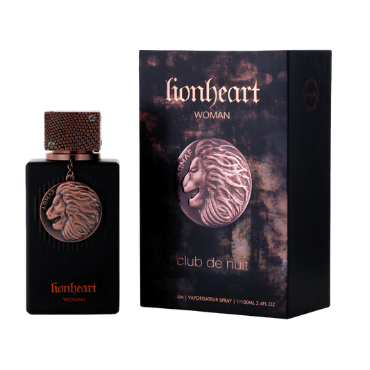 ARMAF CLUB DE NUIT LIONHEART WOMAN