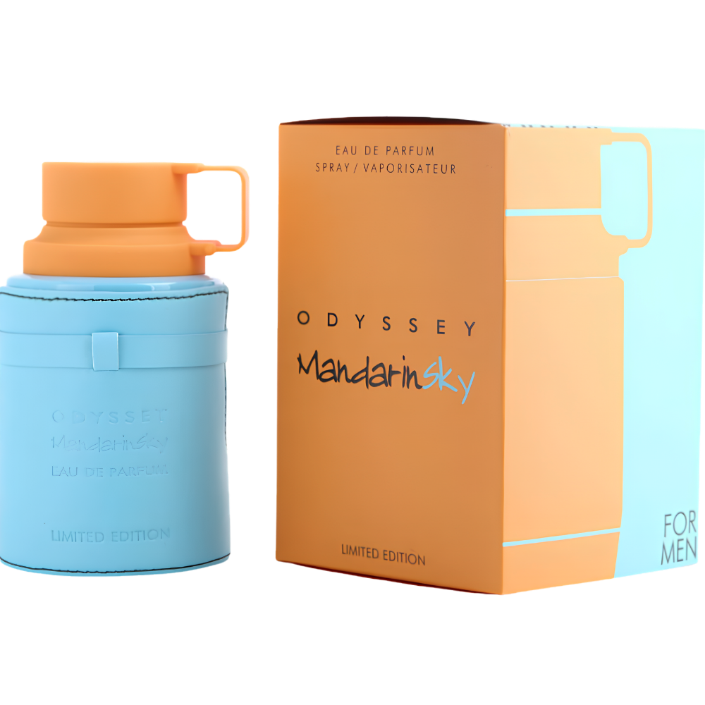 ARMAF ODYSSEY MANDARIN SKY