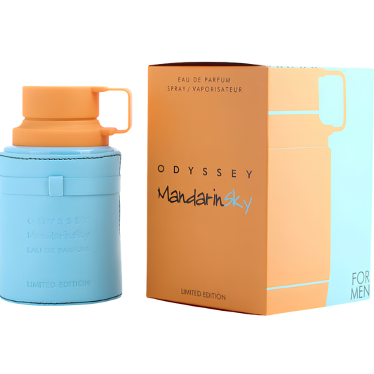 ARMAF ODYSSEY MANDARIN SKY
