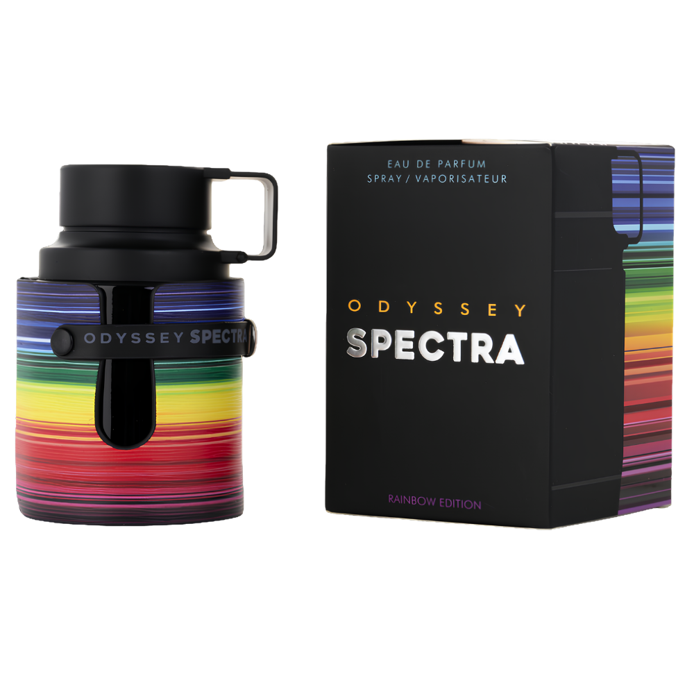 ARMAF ODYSSEY SPECTRA