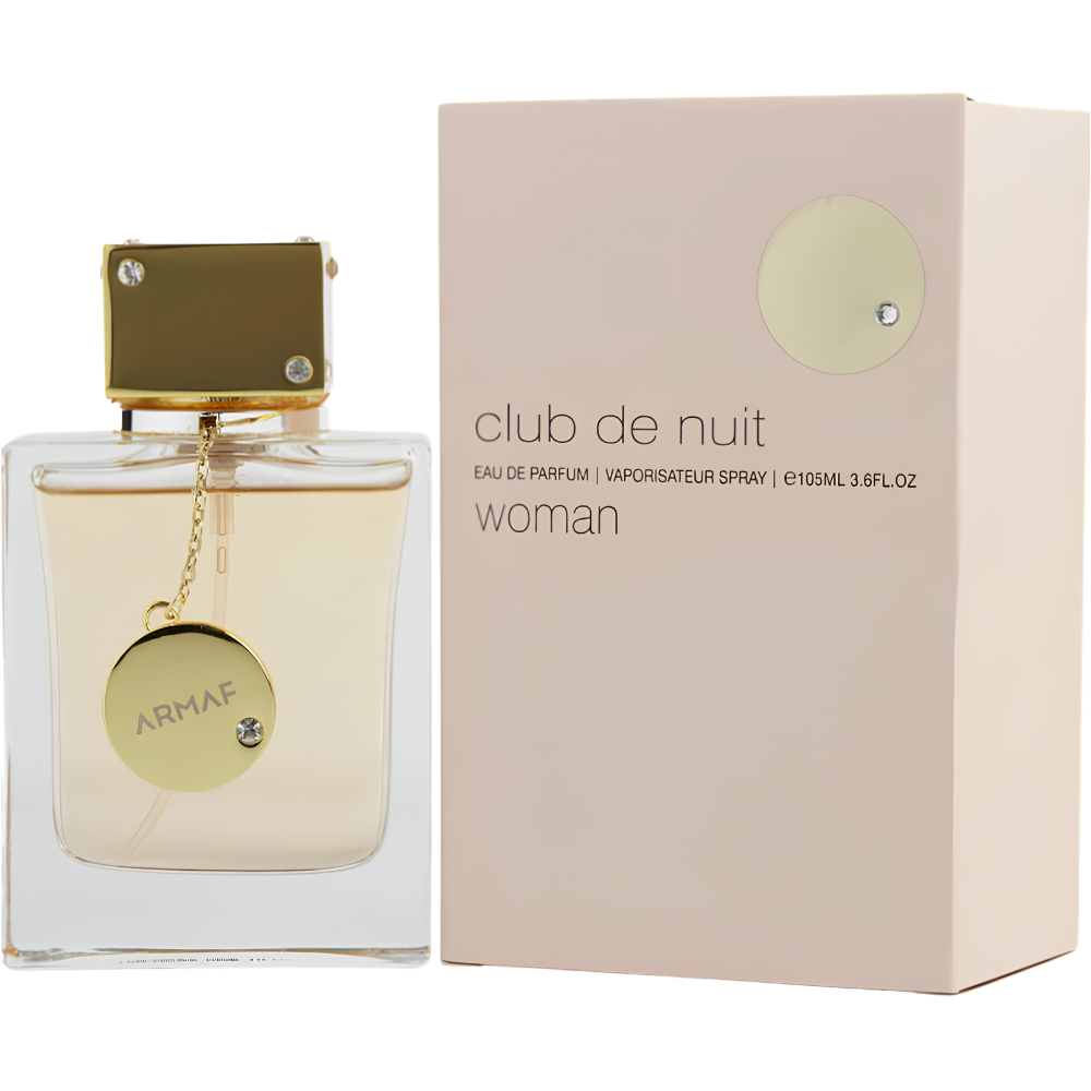 ARMAF CLUB DE NUIT FOR HER