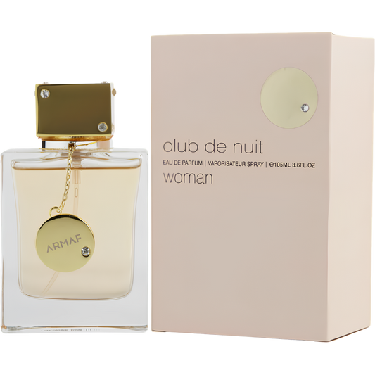 ARMAF CLUB DE NUIT FOR HER