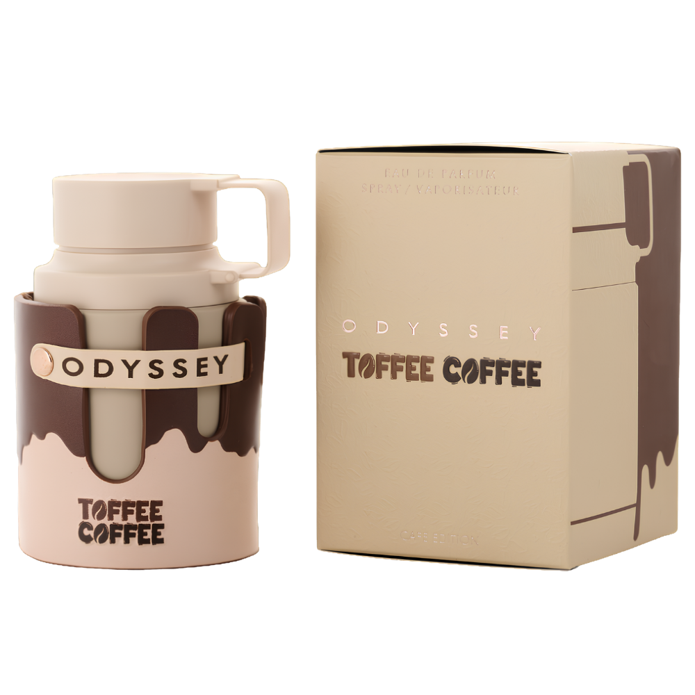 ARMAF ODYSSEY TOFFEE COFFEE