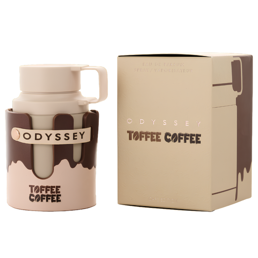 ARMAF ODYSSEY TOFFEE COFFEE
