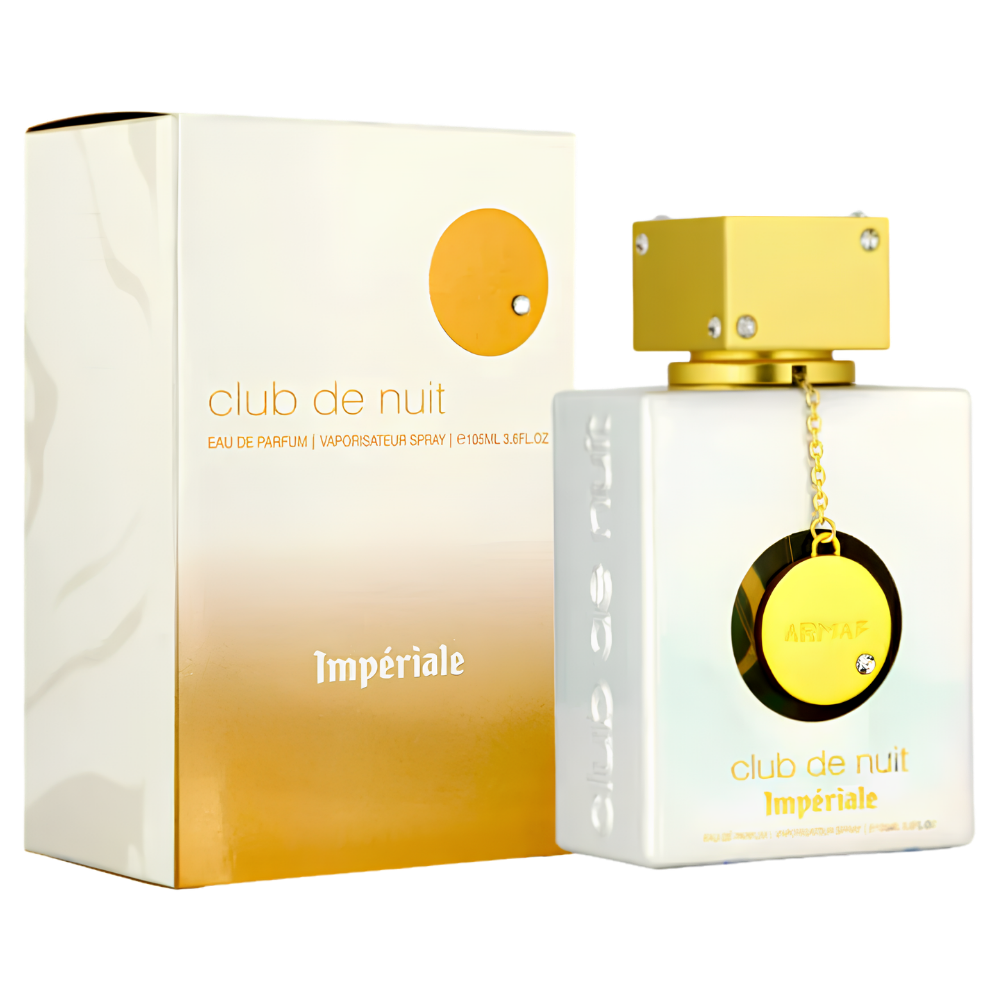 ARMAF CLUB DE NUIT IMPERIALE