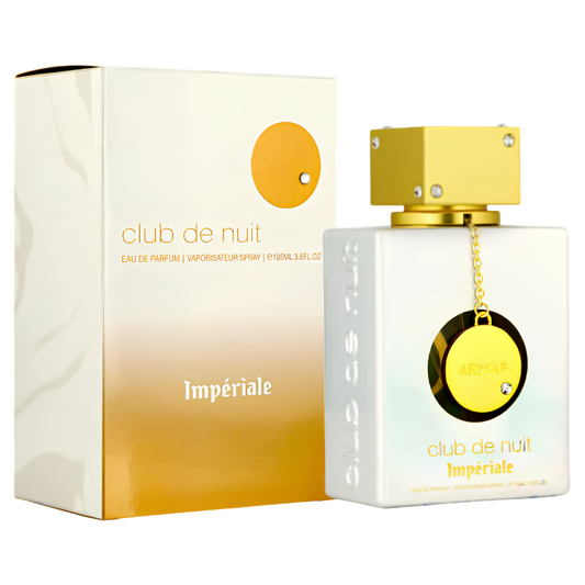 ARMAF CLUB DE NUIT IMPERIALE