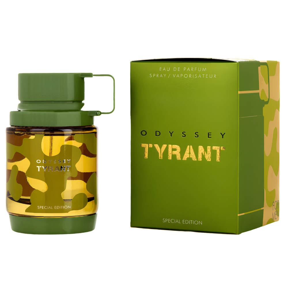 ARMAF ODYSSEY TYRANT