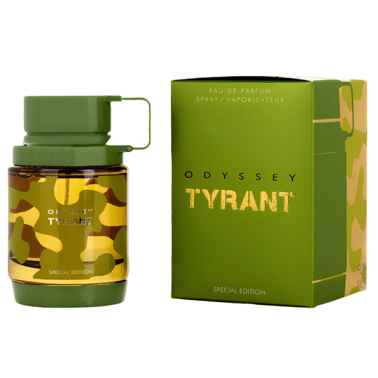 ARMAF ODYSSEY TYRANT