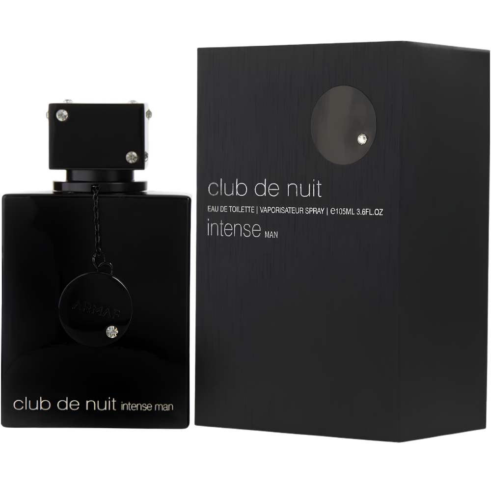 ARMAF CLUB DE NUIT INTENSE MAN