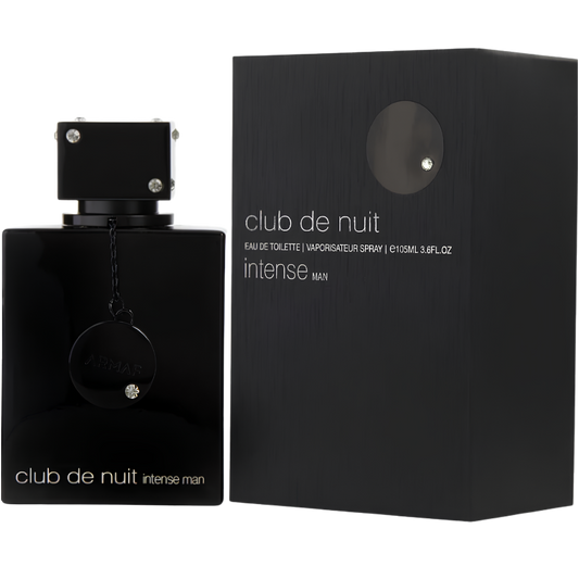 ARMAF CLUB DE NUIT INTENSE MAN