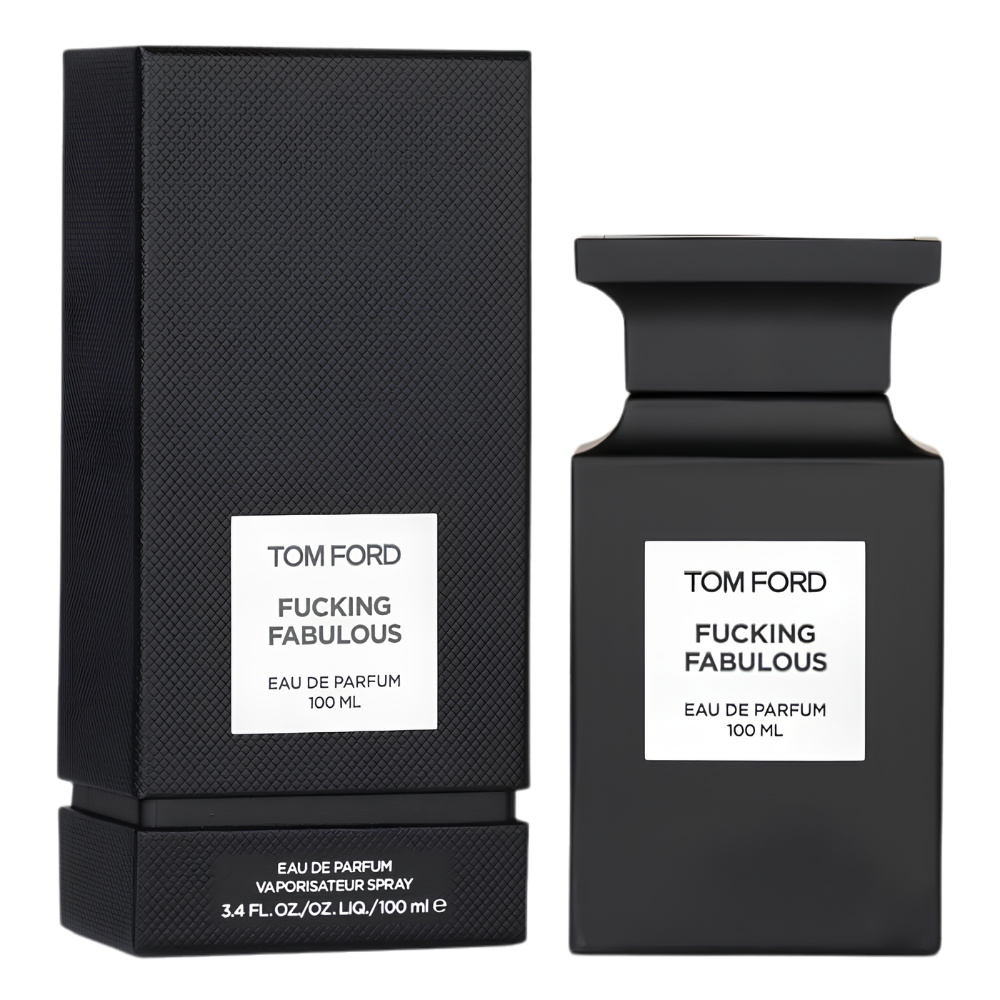TOM FORD FUCKING FABULOUS EDP
