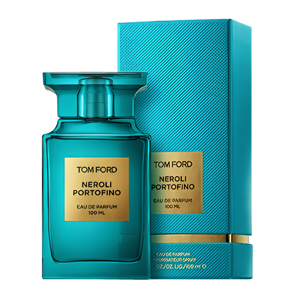 TOM FORD NEROLI PORTOFINO EDP