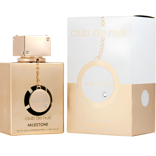 ARMAF CLUB DE NUIT MILESTONE