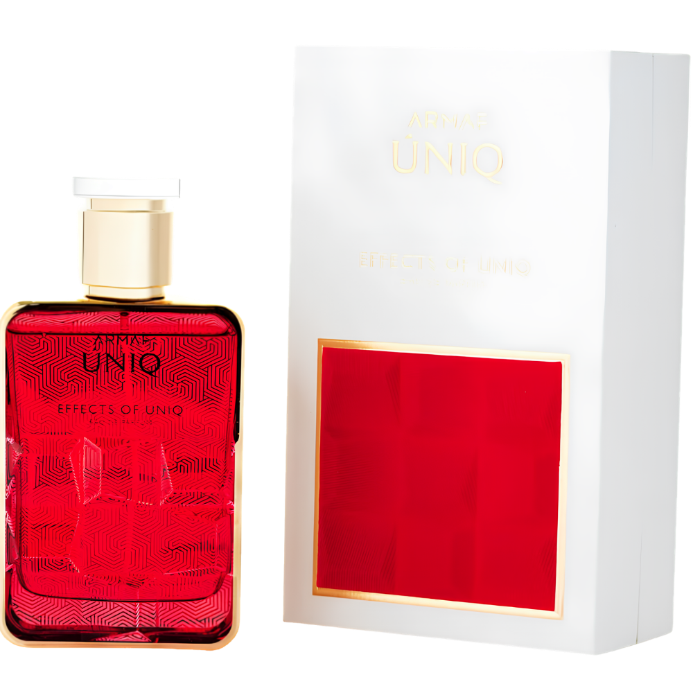 ARMAF EFFECTS OF UNIQ EDP