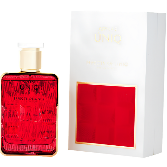 ARMAF EFFECTS OF UNIQ EDP