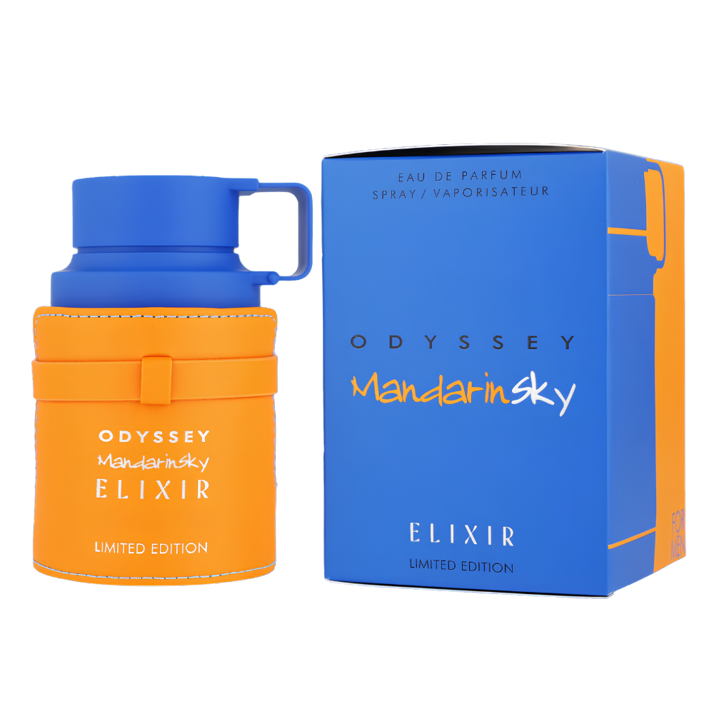 ARMAF ODYSSEY MANDARIN SKY ELIXIR