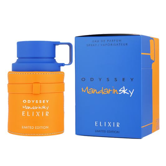 ARMAF ODYSSEY MANDARIN SKY ELIXIR