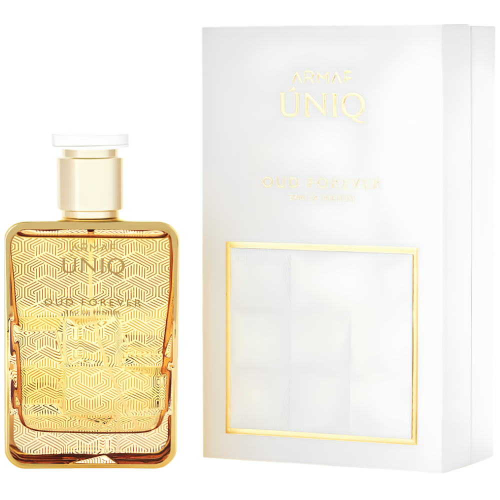 ARMAF UNIQ OUD FOREVER EDP