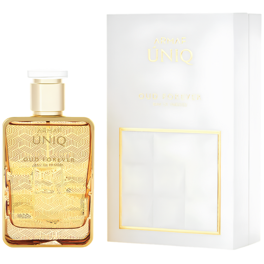 ARMAF UNIQ OUD FOREVER EDP