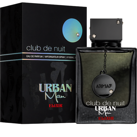 ARMAF CLUB DE NUIT URBAN MAN ELIXIR