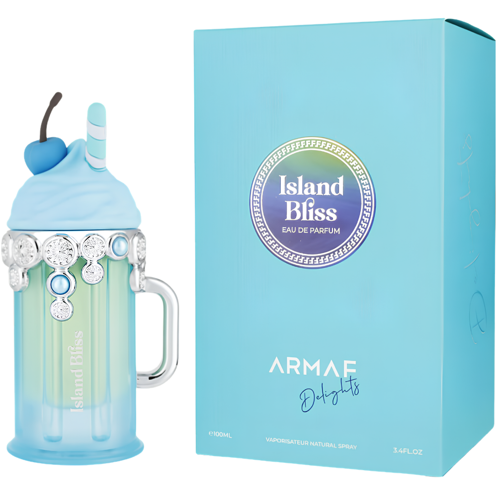ARMAF ISLAND BLISS