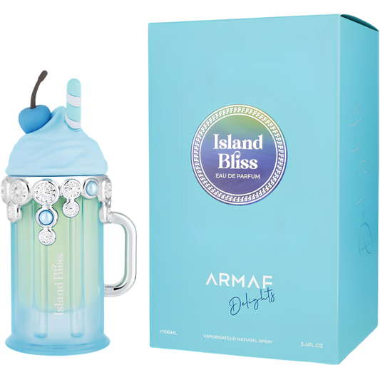 ARMAF ISLAND BLISS
