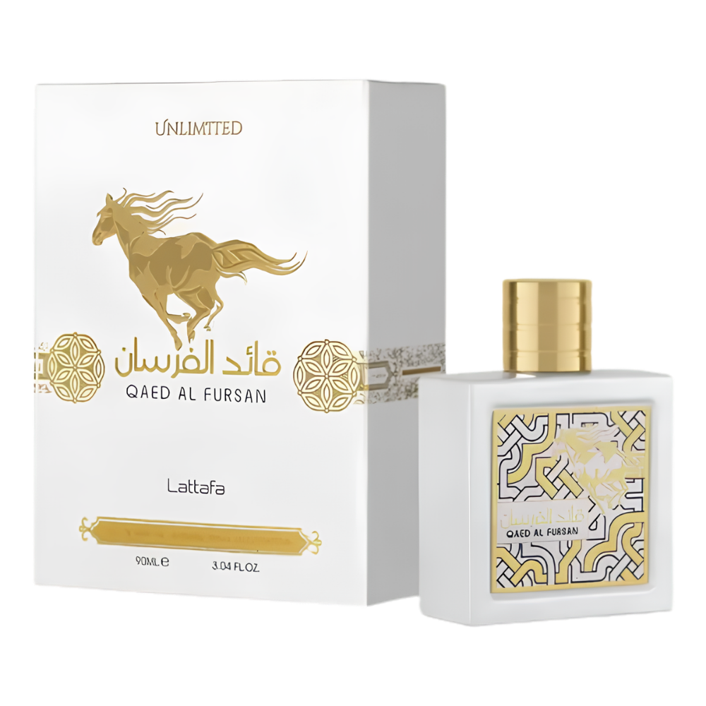 LATTAFA QAED AL FURSAN UNLIMITED