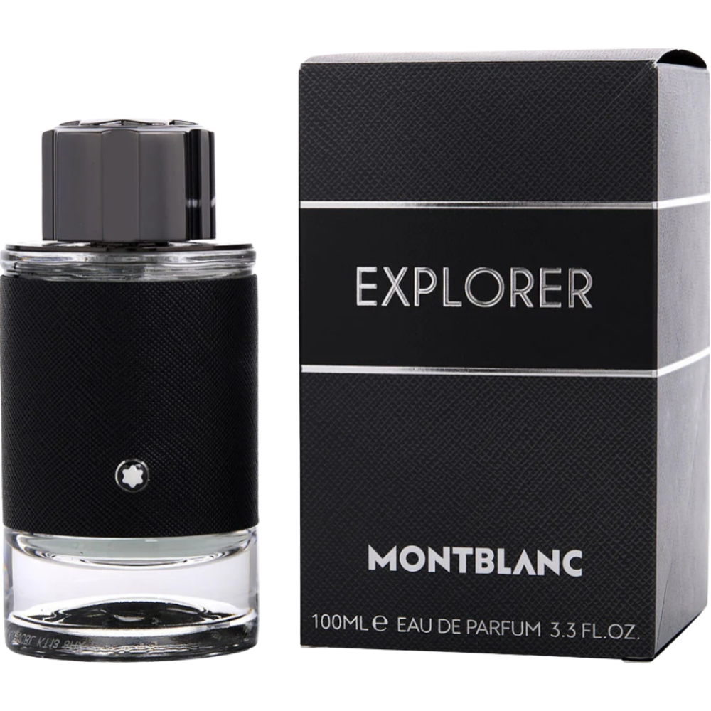 MONTBLANC EXPLORER EDP