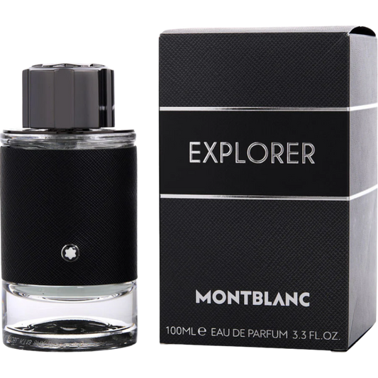 MONTBLANC EXPLORER EDP