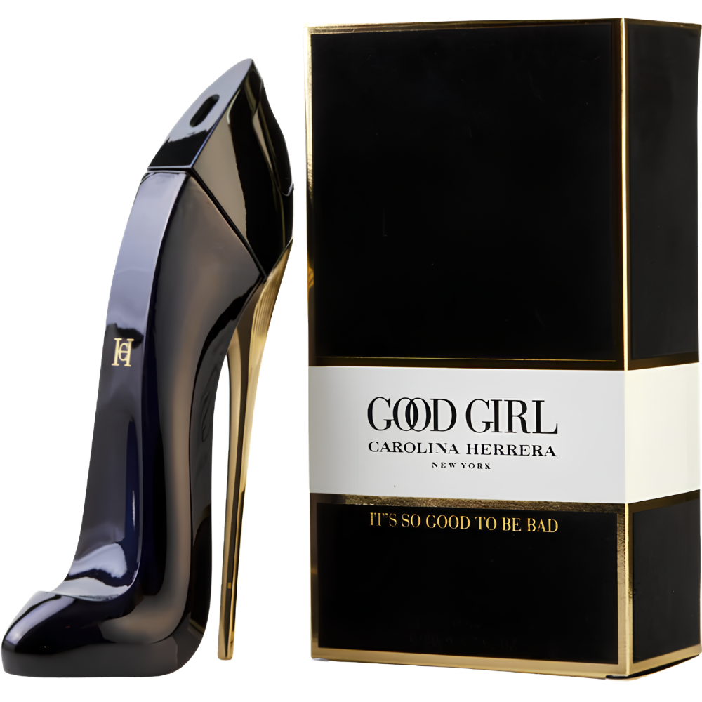 CAROLINA HERRRERA CH GOOD GIRL