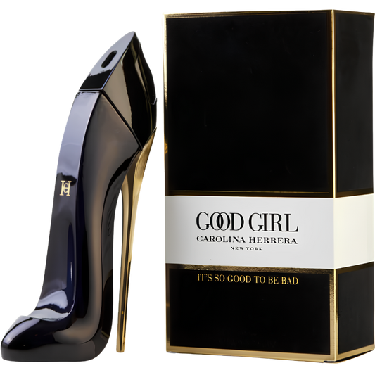 CAROLINA HERRRERA CH GOOD GIRL