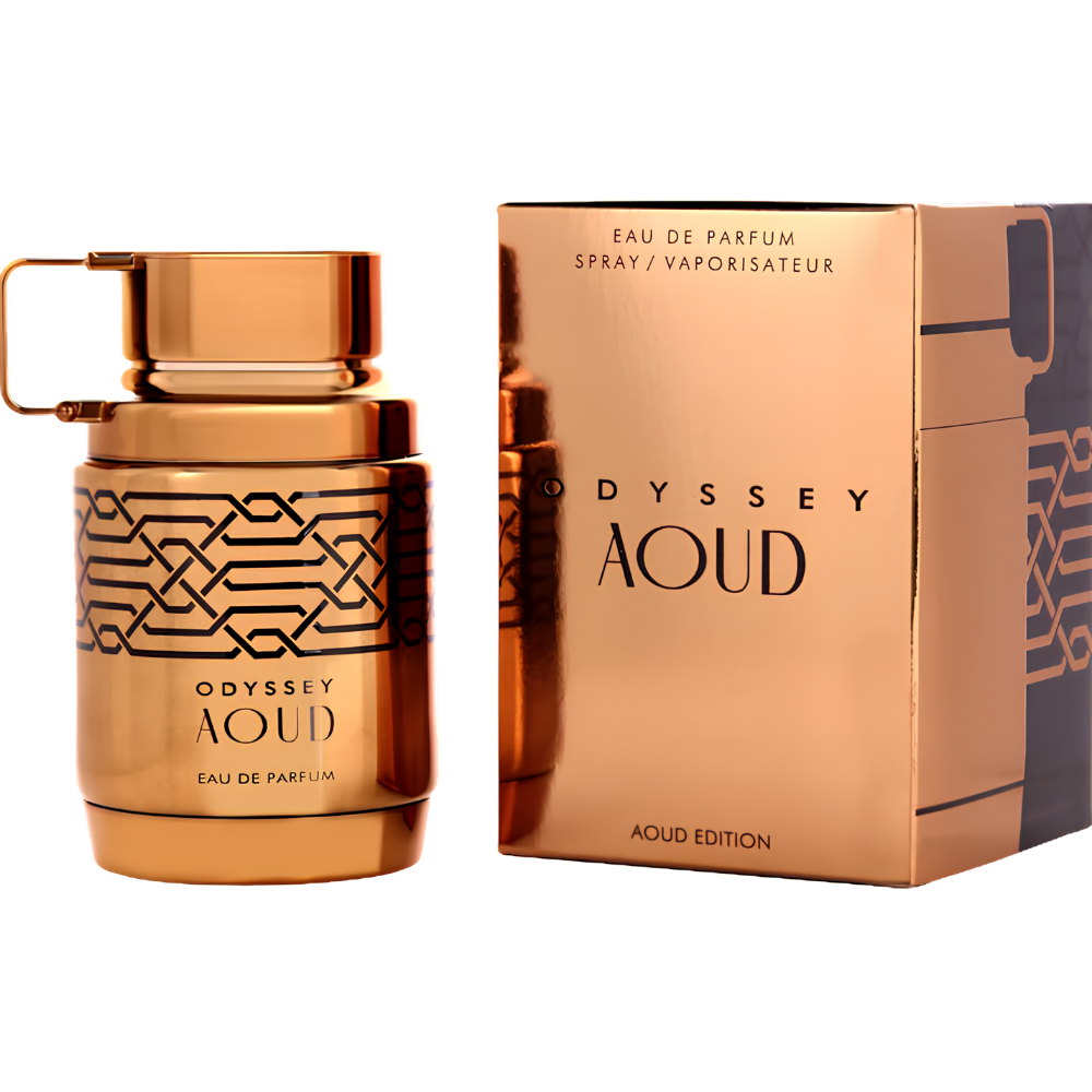 ARMAF ODYSSEY AOUD