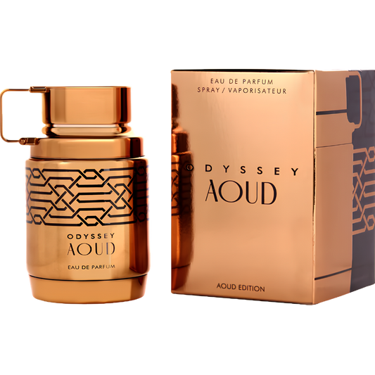 ARMAF ODYSSEY AOUD