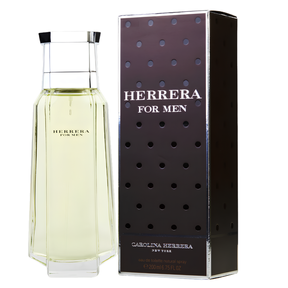 CAROLINA HERRERA HERRERA FOR MEN