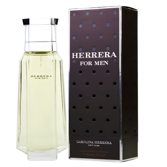 CAROLINA HERRERA HERRERA FOR MEN